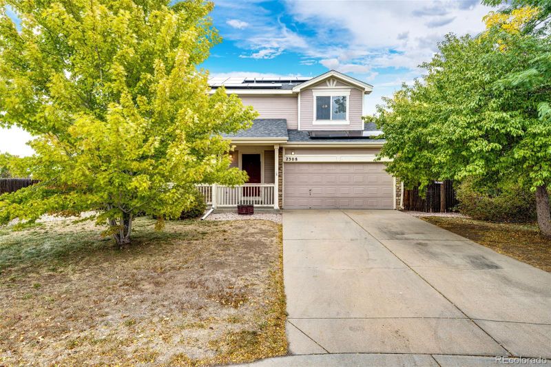 2308 S Genoa Way, Aurora, CO 80013