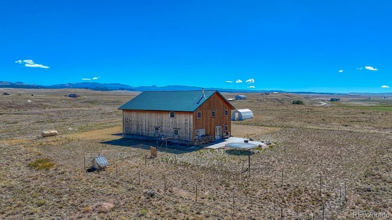 600 Sage, Westcliffe, CO 81252