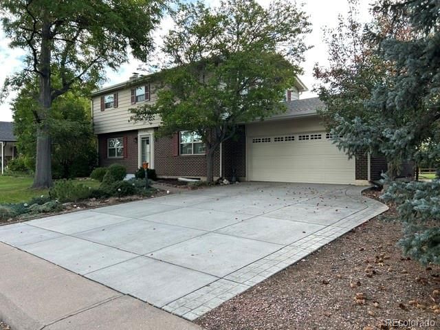 6926 S Ogden Ct, Littleton, CO 80122