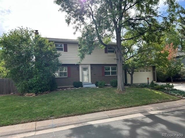 6926 S Ogden Ct, Littleton, CO 80122