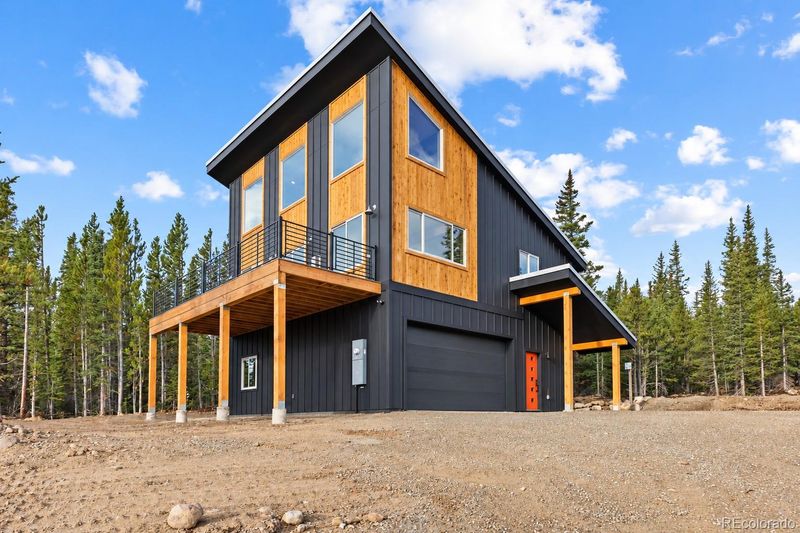 385 Silverheels Pl, Fairplay, CO 80440