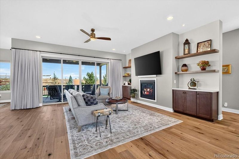 18361 W 95th Pl, Arvada, CO 80007