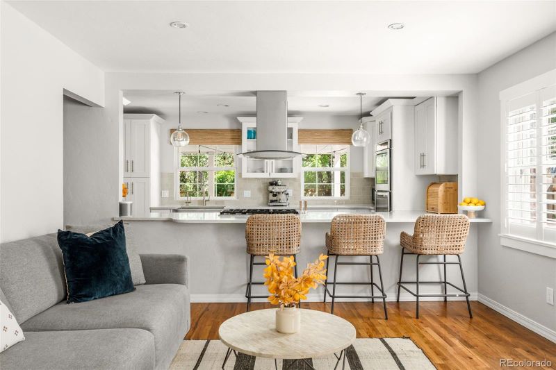 510 Fairfax St, Denver, CO 80220