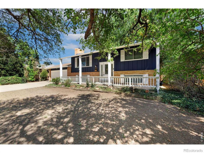 1018 S Pratt Pw, Longmont, CO 80501