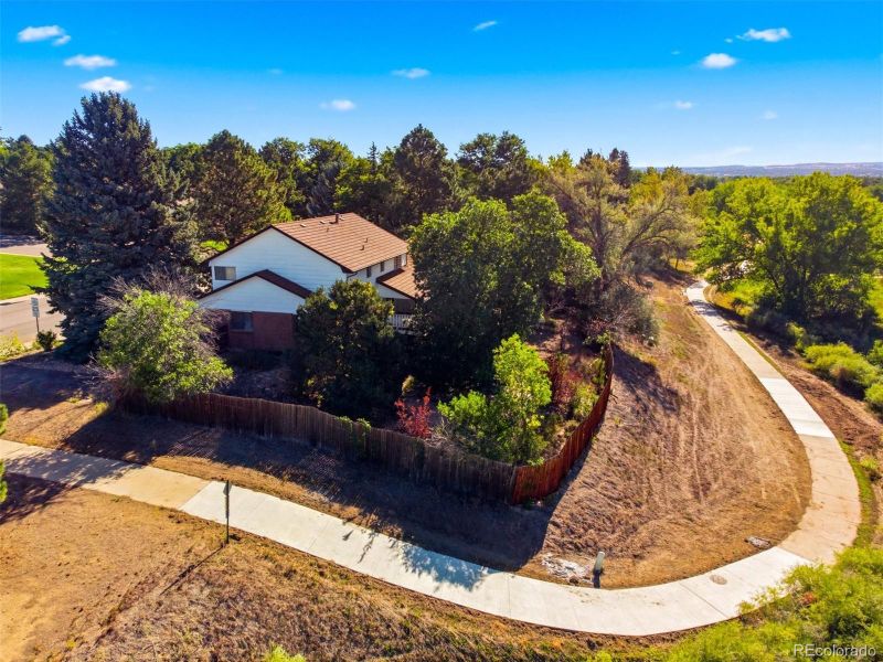 7820 W David Dr, Littleton, CO 80128