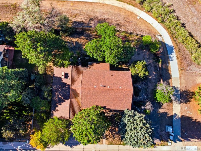 7820 W David Dr, Littleton, CO 80128