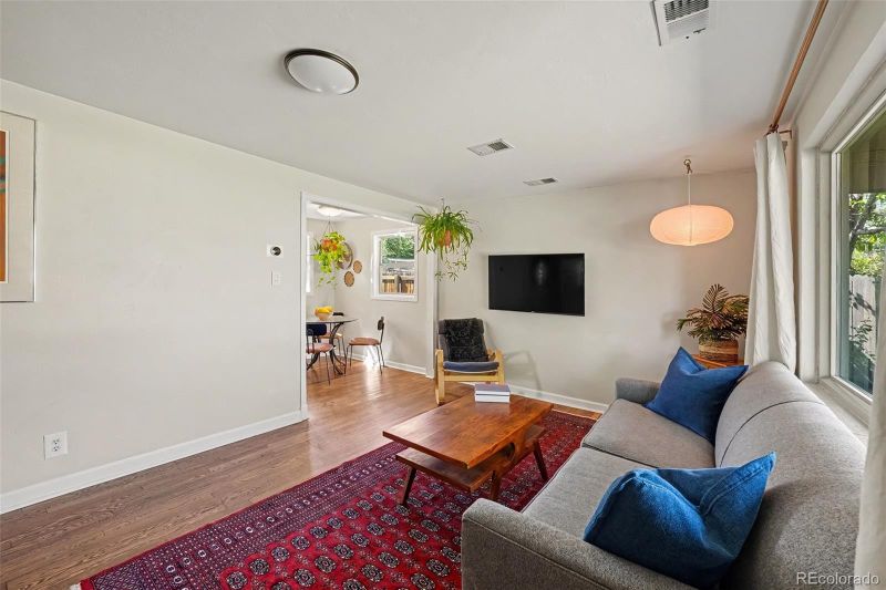 6400 W 45th Pl, Wheat Ridge, CO 80033