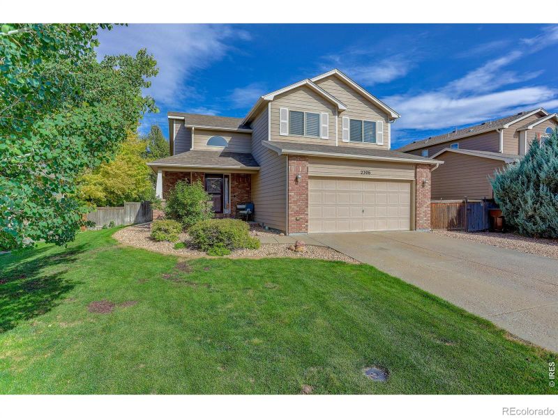2306 72nd Ave Ct, Greeley, CO 80634