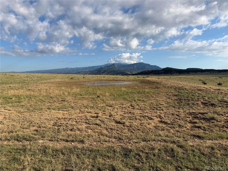 Lot 190 Black Hills, Gardner, CO 81040