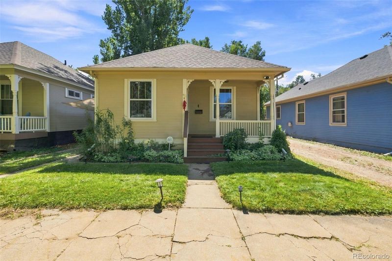 Home Worth Check