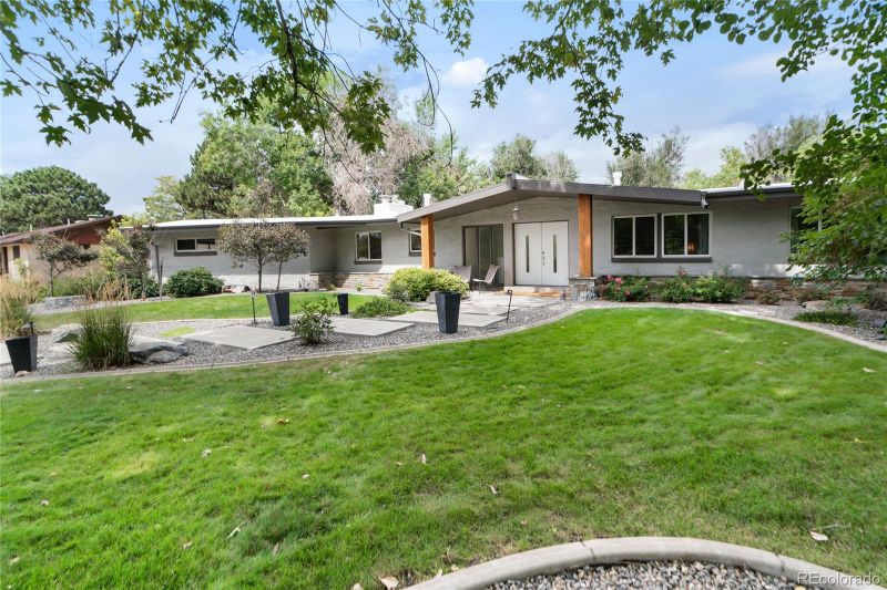 12467 W 38th Dr, Wheat Ridge, CO 80033