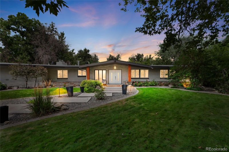 12467 W 38th Dr, Wheat Ridge, CO 80033