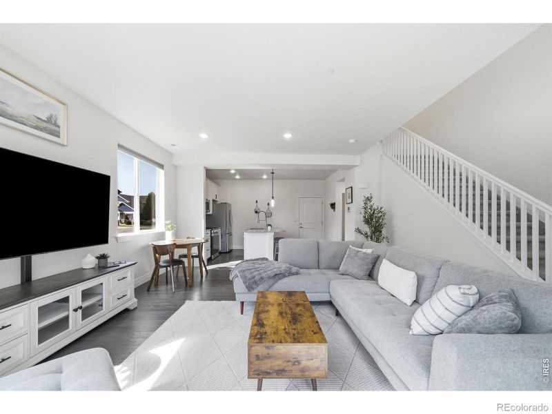 1156 Bon Homme Richard Dr, Fort Collins, CO 80526