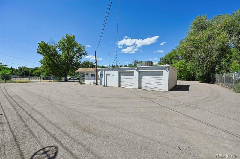 3652 E Bijou St, Colorado Springs, CO 80909