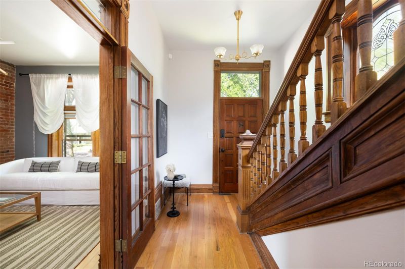 2536 N Gilpin St, Denver, CO 80205