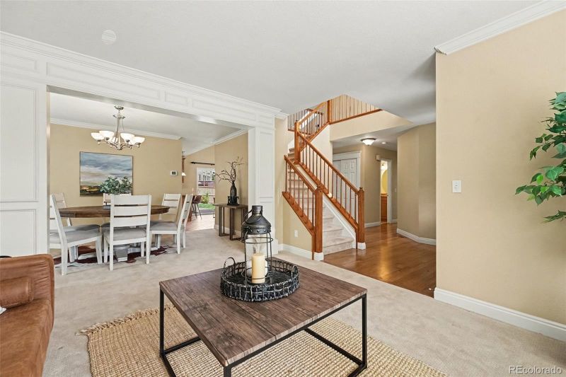 435 Bexley St, Highlands Ranch, CO 80126