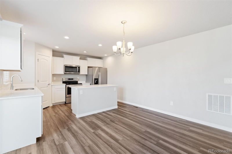 6572 Vedder Dr, Colorado Springs, CO 80925