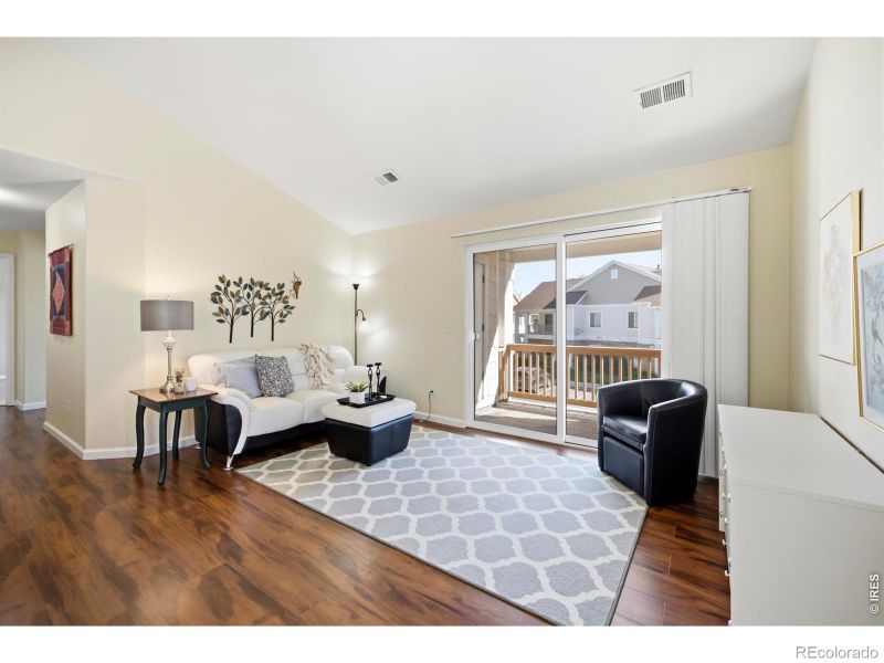 4605 Hahns Peak Dr #201, Loveland, CO 80538