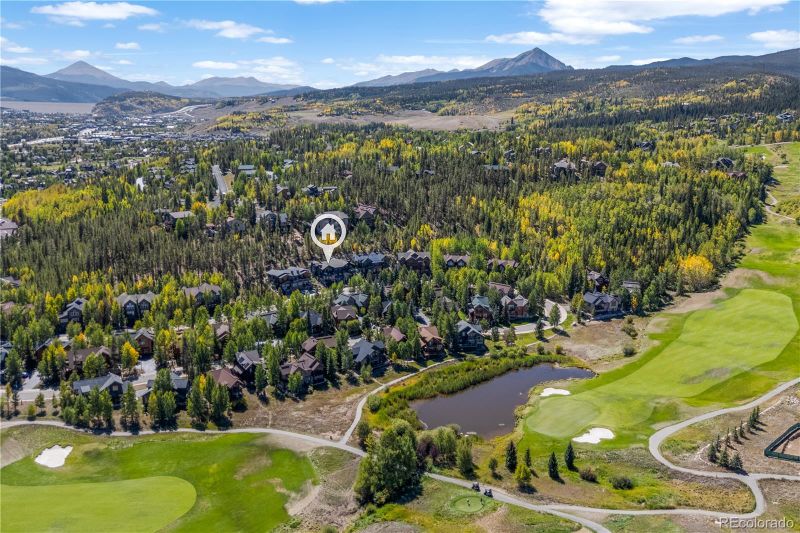 329 Kestrel Ln, Silverthorne, CO 80498