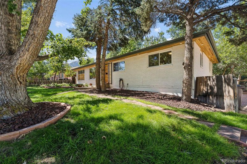 3155 Dartmouth Ave, Boulder, CO 80305