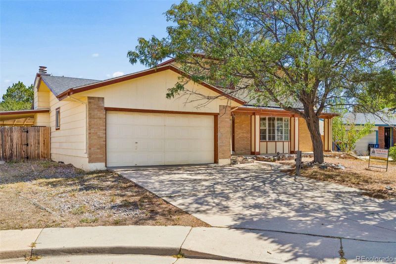 1152 Goldenrod Cir, Broomfield, CO 80020