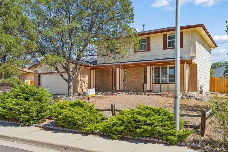 1152 Goldenrod Cir, Broomfield, CO 80020