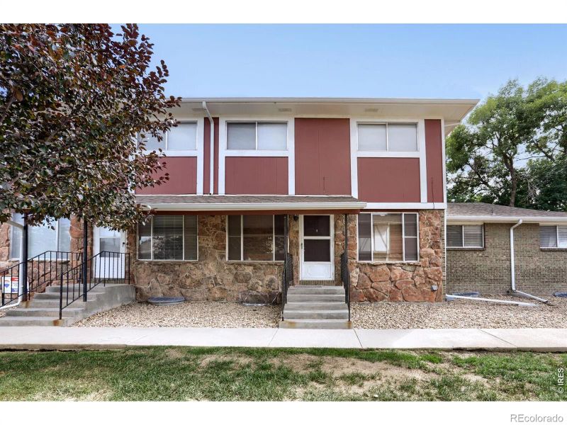 742 27th Ave #2, Greeley, CO 80634