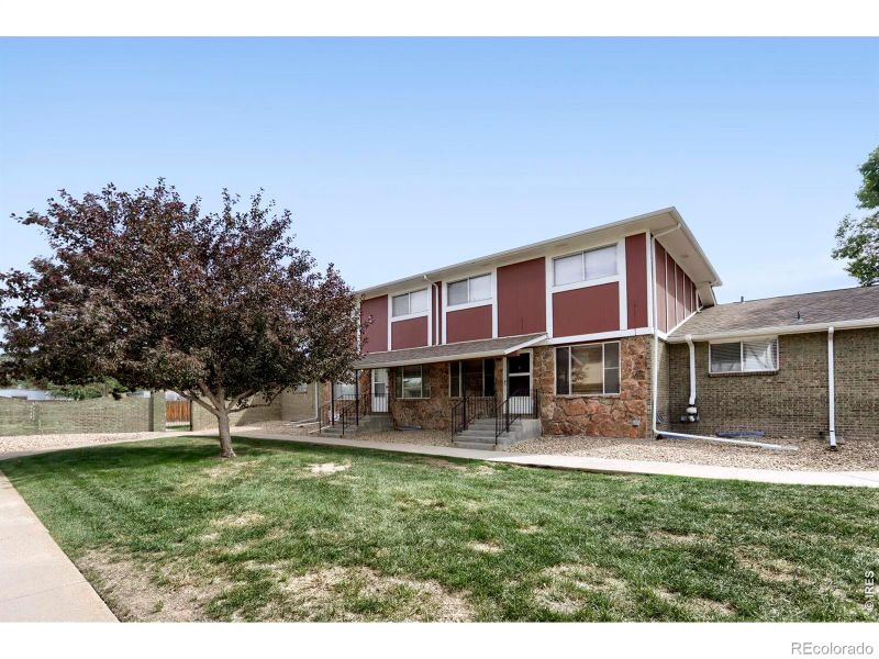 742 27th Ave #2, Greeley, CO 80634