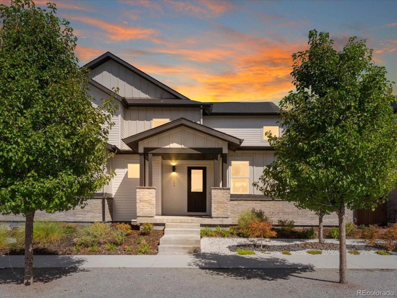 6364 Galena Way, Denver, CO 80238