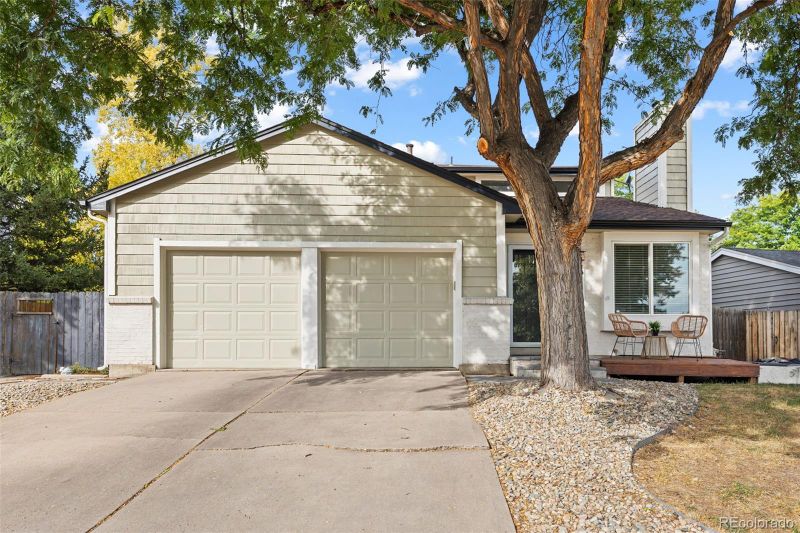 5847 S Oak St, Littleton, CO 80127