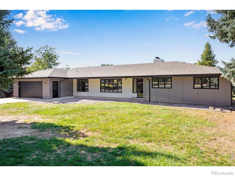 1921 Rangeview Dr, Fort Collins, CO 80524