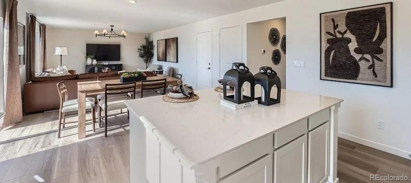 2992 E 152nd Cir, Thornton, CO 80602