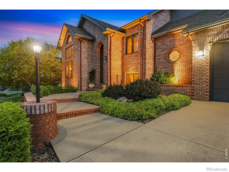 1021 Diana St, Fort Morgan, CO 80701