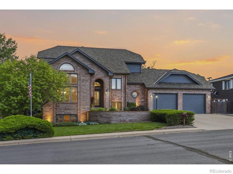 1021 Diana St, Fort Morgan, CO 80701