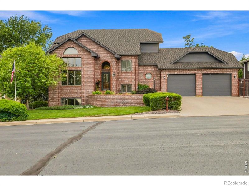 1021 Diana St, Fort Morgan, CO 80701