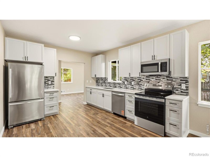 509 Clayton St, Brush, CO 80723