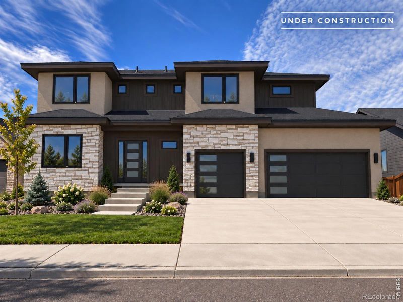 842 Clydesdale Dr, Windsor, CO 80550