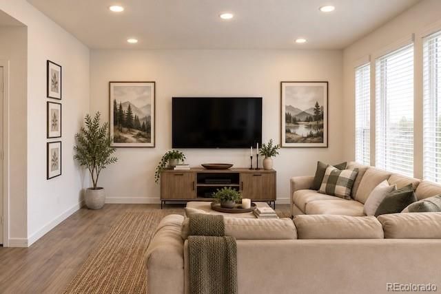 704 Yankee Boy Loop, Elizabeth, CO 80107