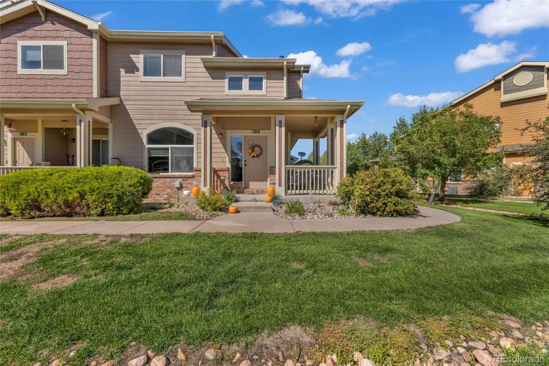 230 Carina Cir #104, Loveland, CO 80537