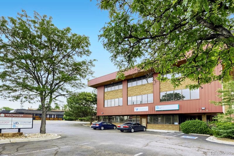 7970 Sheridan Blvd #200, Arvada, CO 80003