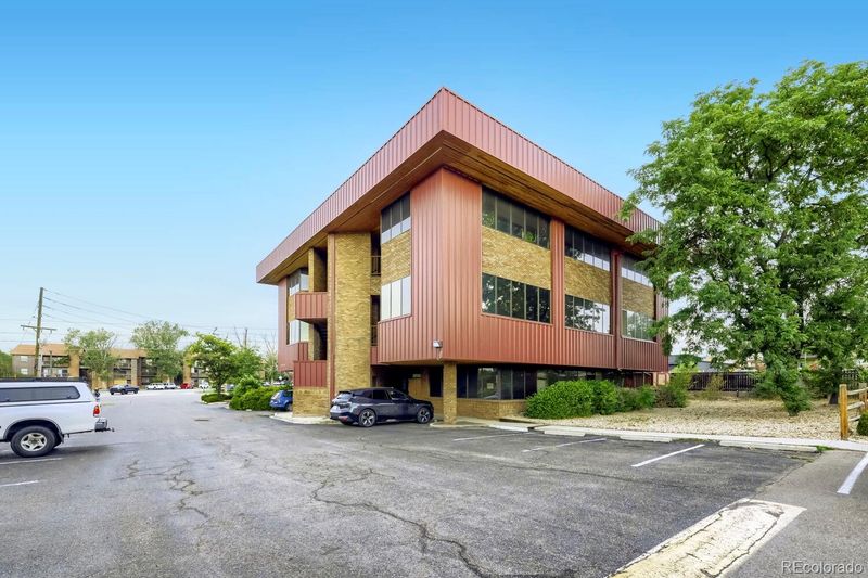 7970 Sheridan Blvd #100, Arvada, CO 80003
