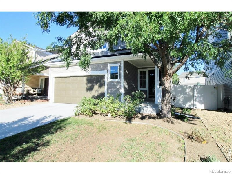 5566 Kirk St, Denver, CO 80249