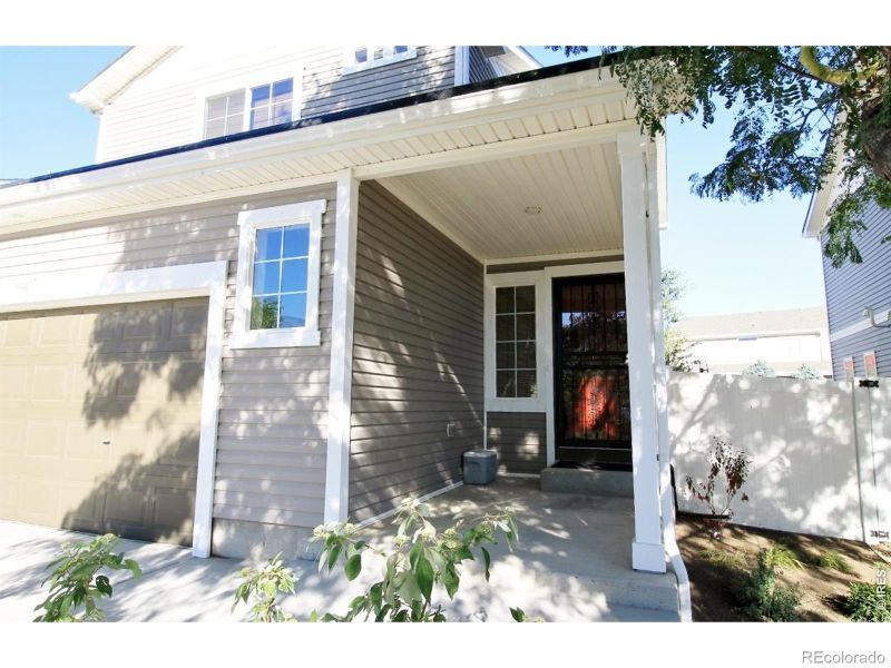 5566 Kirk St, Denver, CO 80249