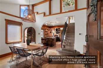 2223 S Gilpin St, Denver, CO 80210