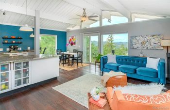 317 Lamb Ln, Golden, CO 80401