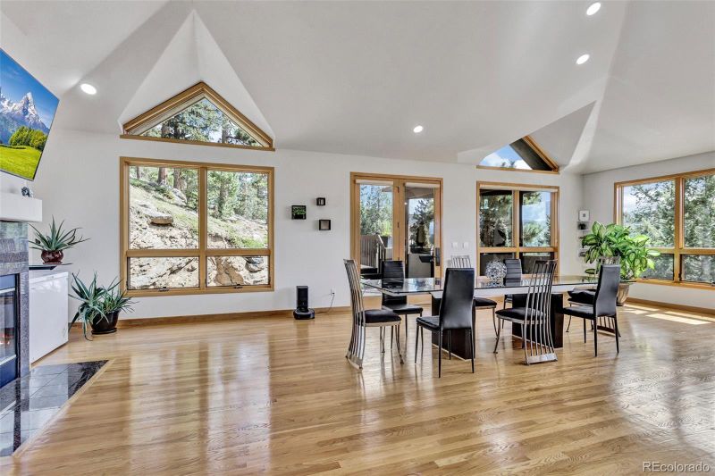 7026 Timbers Dr, Evergreen, CO 80439