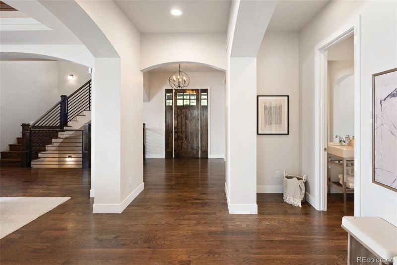 2525 S Columbine St, Denver, CO 80210