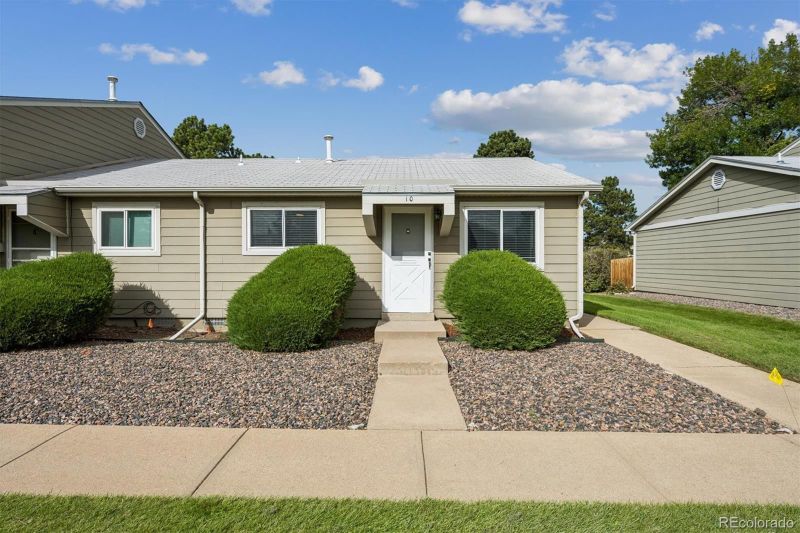 Home Worth Check