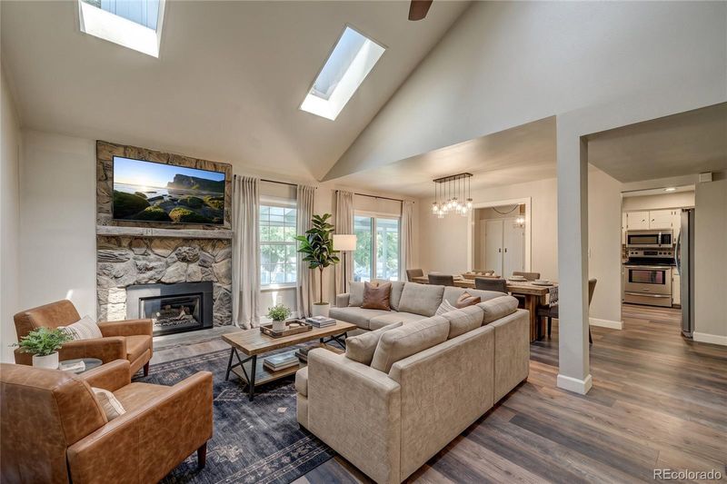 2836 S Wheeling Way, Aurora, CO 80014