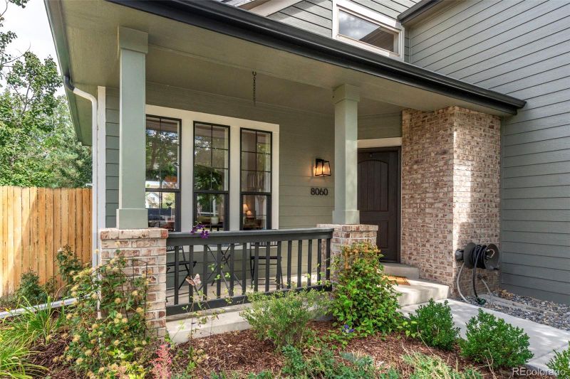 8060 W 78th Cir, Arvada, CO 80005